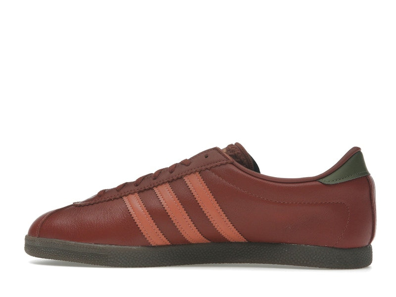 adidas Stuttgart 24 size? Exclusive Burnt Sienna