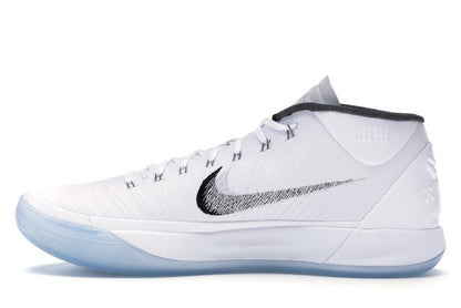 Nike Kobe A.D. Mid White Ice