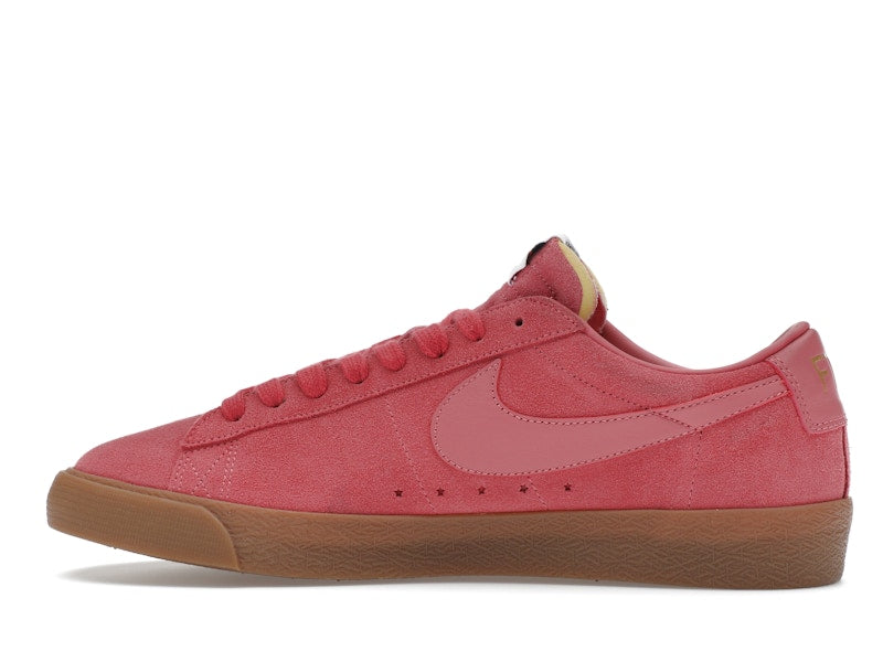 Nike SB Blazer Low GT Supreme Desert Bloom