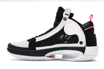 Jordan XXXIV Chinese New Year