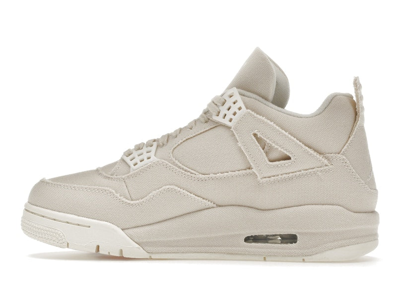 Jordan 4 Retro Blank Canvas (Women's)