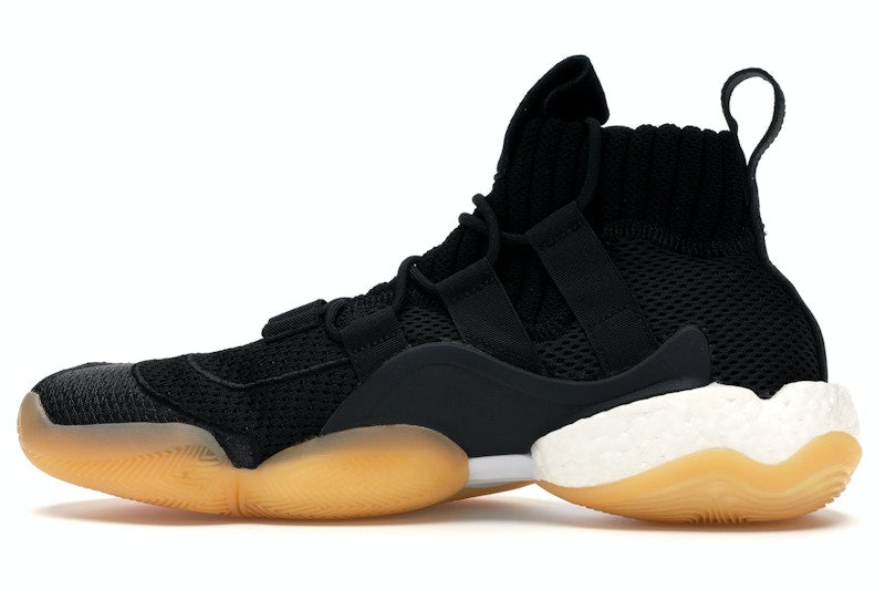 adidas Crazy BYW X Alphatype