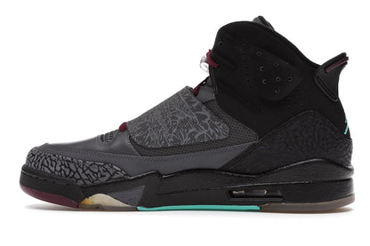 Jordan Son of Mars Bordeaux