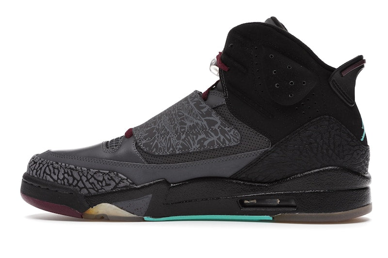 Jordan Son of Mars Bordeaux