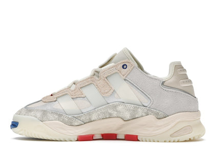 adidas Niteball Cream White
