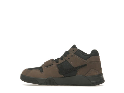 Jordan Jumpman Jack TR Travis Scott Dark Mocha (PS)