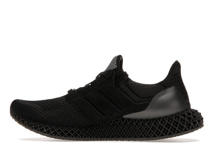 adidas Ultra 4D A Ma Maniere Black