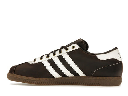 adidas Bern Gore-Tex Dark Brown White