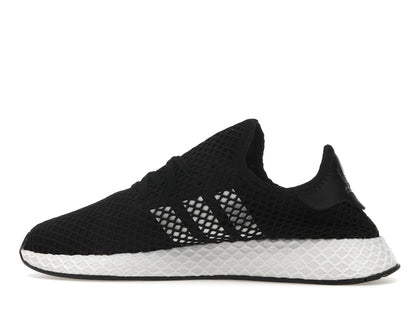 adidas Deerupt Runner Black White