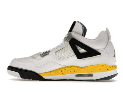 Jordan 4 Retro Tour Yellow / Rare Air