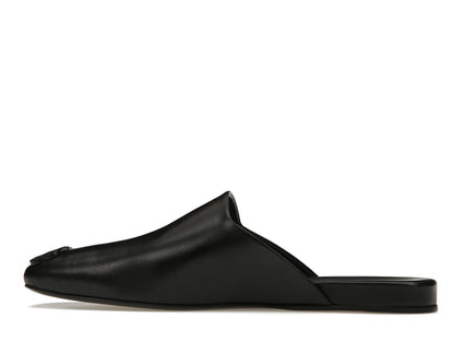 Balenciaga Cosy BB Mule Black