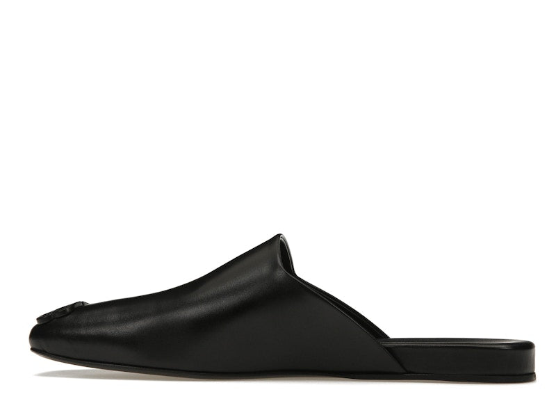 Balenciaga Cosy BB Mule Black