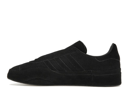 adidas Y-3 Gazelle Black