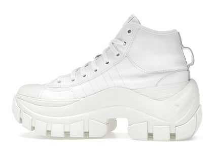 adidas Nizza High XY22 Triple White