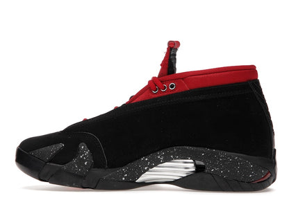 Jordan 14 Retro Low Red Lipstick (Women's)