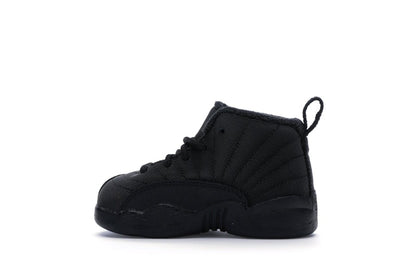Jordan 12 Retro Winter Black (TD)