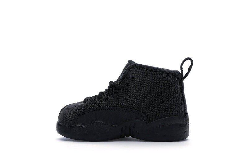Jordan 12 Retro Winter Black (TD)