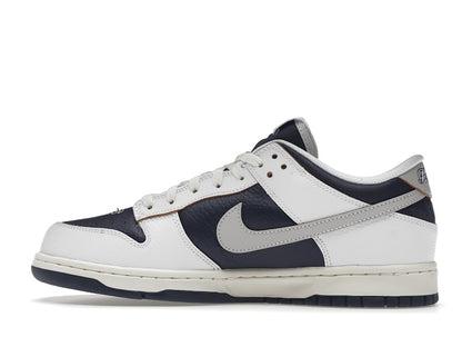 Nike SB Dunk Low HUF New York City