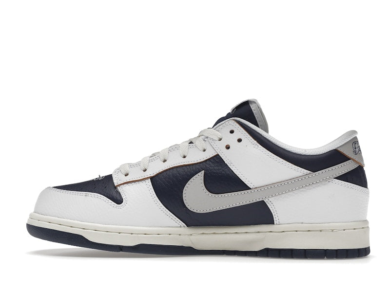 Nike SB Dunk Low HUF New York City