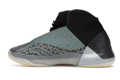 adidas Yeezy QNTM Teal Blue