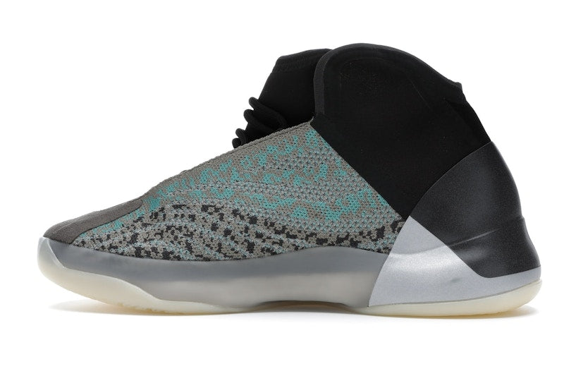 adidas Yeezy QNTM Teal Blue
