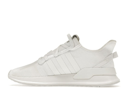 adidas U-Path Run Triple Cloud White