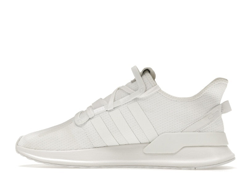 adidas U-Path Run Triple Cloud White