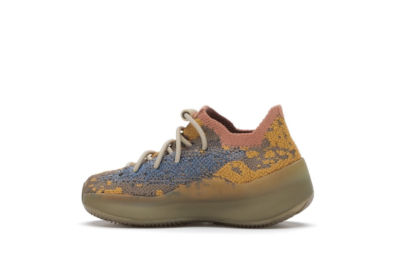 adidas Yeezy Boost 380 Blue Oat (Infants)