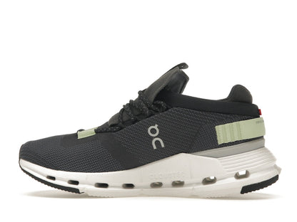 On Running Cloudnova Eclipse Meadow Green (Women's)