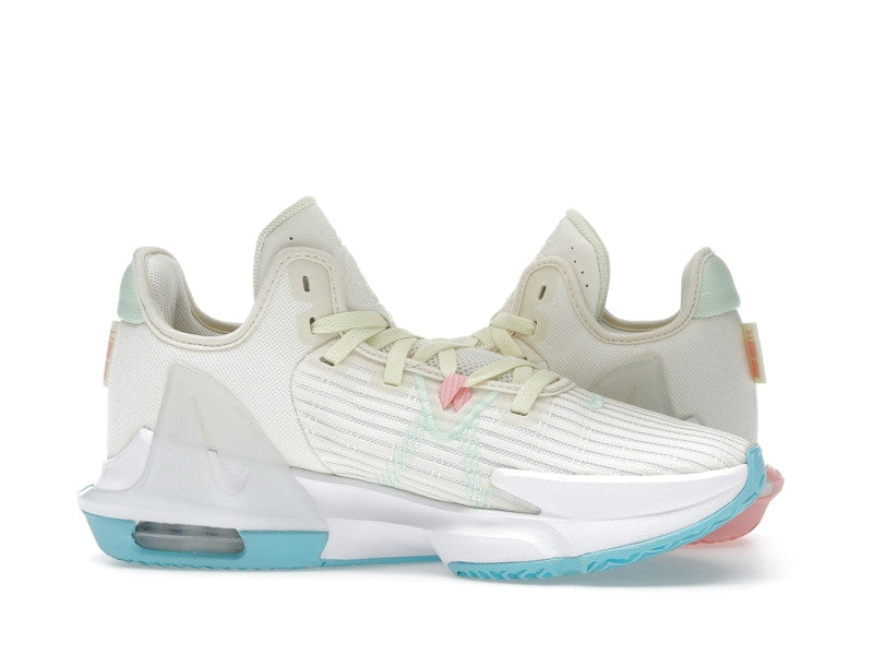 Nike LeBron Witness 6 Easter