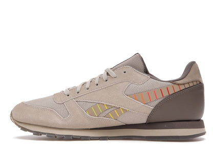 Reebok Classic Leather Hot Ones