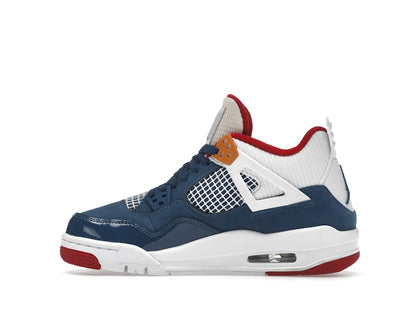 Jordan 4 Retro Messy Room (GS)