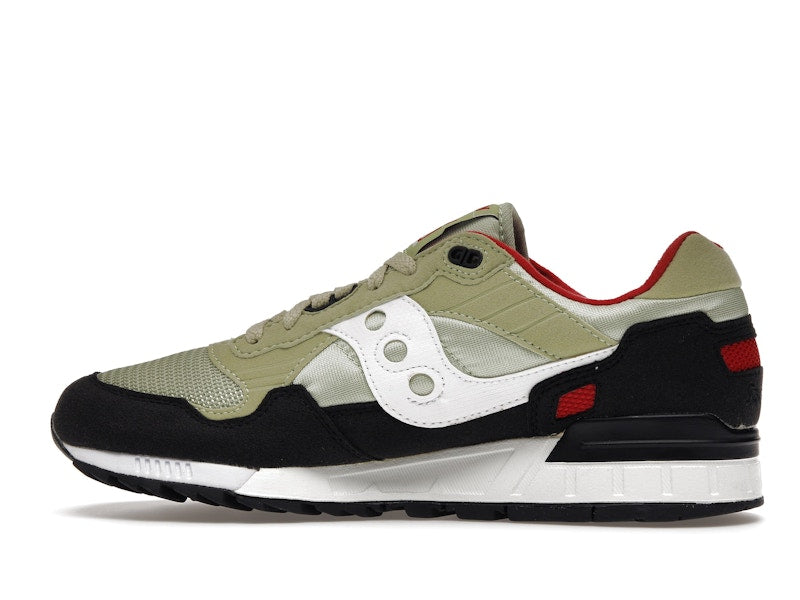 Saucony Shadow 5000 Light Green Black