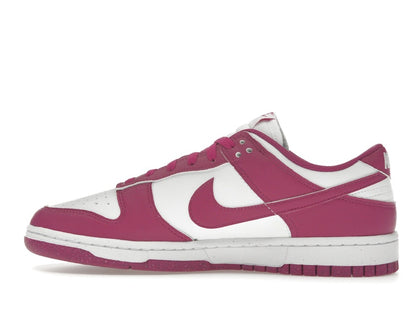 Nike Dunk Low Next Nature Hot Fuchsia (Women's)