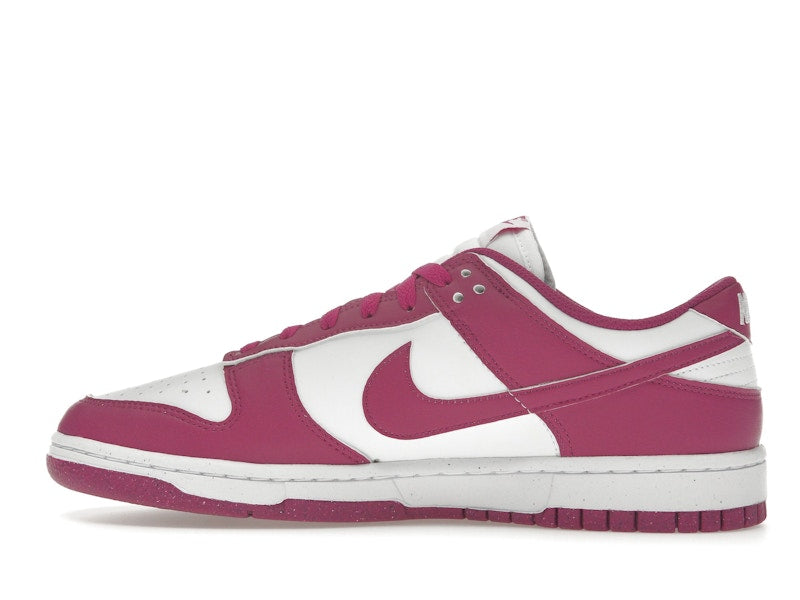 Nike Dunk Low Next Nature Hot Fuchsia (Women's)