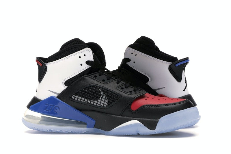 Jordan Mars 270 Top 3 (GS)