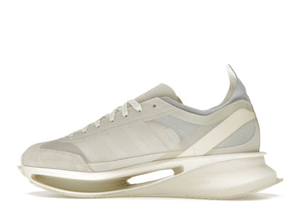adidas Y-3 S-Gendo Run Aluminium Off White Cream White