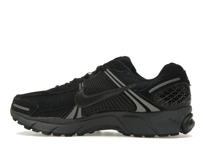 Nike Zoom Vomero 5 Black Metallic Dark Grey