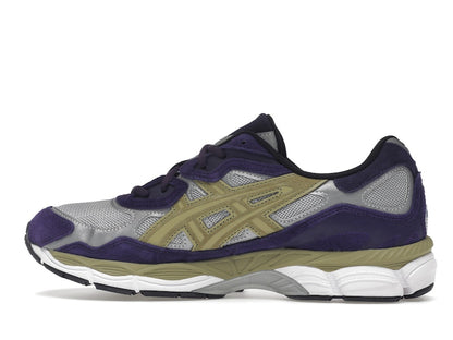ASICS Gel-NYC Awake NY Purple