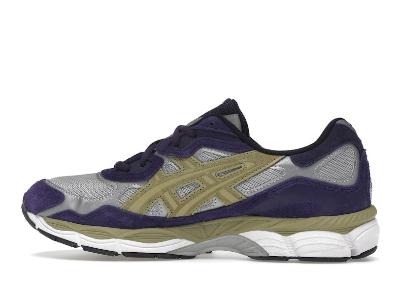 ASICS Gel-NYC Awake NY Purple