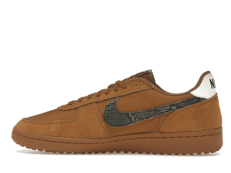 Nike Field General '82 Snakeskin Light British Tan