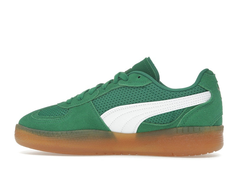 Puma Palermo Moda LaModa Vintage Archive Green (Women's)