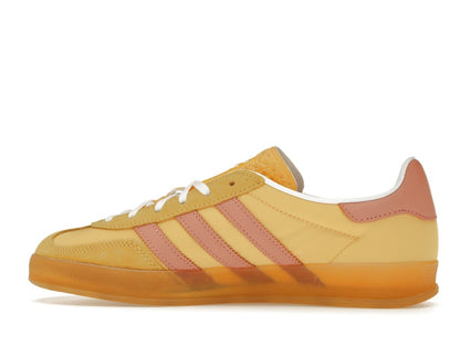 adidas Gazelle Indoor Semi Spark Clay (Women's)