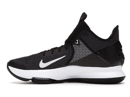 Nike LeBron Witness 4 Black