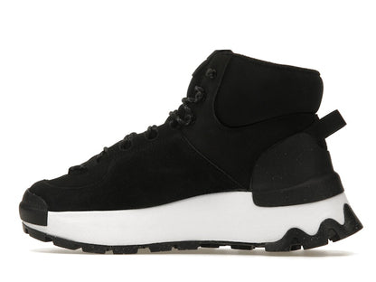 Nike City Classic Black (Women's)