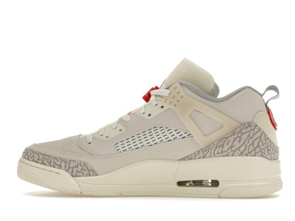 Jordan Spizike Low Coconut Milk