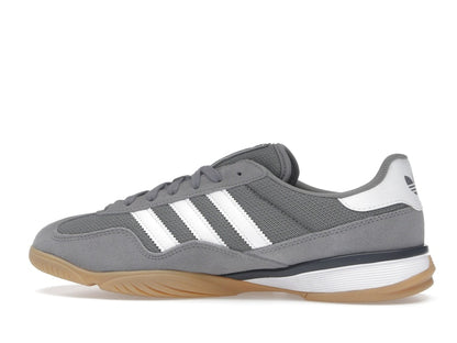 adidas Gazelle Sala Grey Footwear White