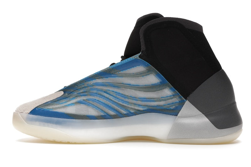 adidas Yeezy QNTM BSKTBL Frozen Blue