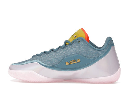 Nike LeBron 23 Miami Twice (Translucent Outsole)