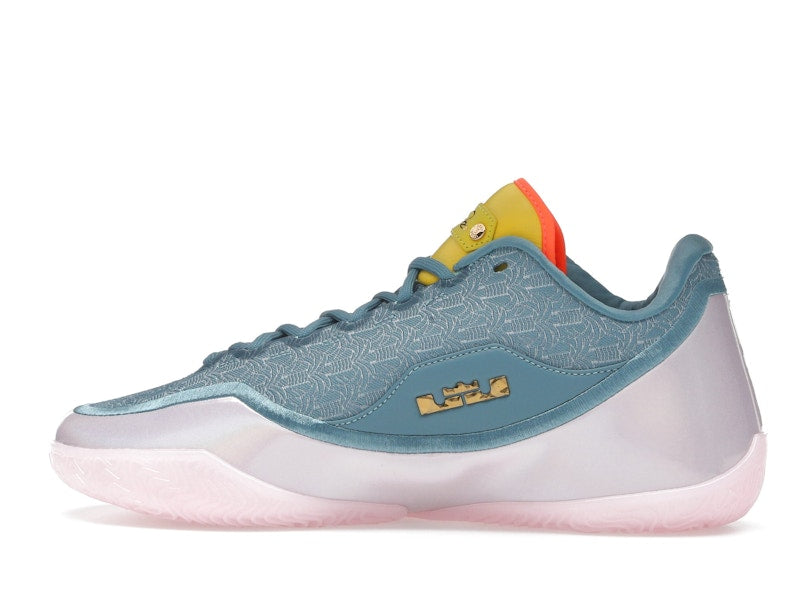 Nike LeBron 23 Miami Twice (Translucent Outsole)